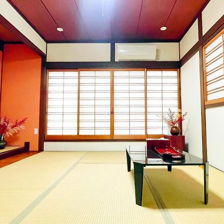Guesthouse Kiyomizu Kyoko - Vacation Stay 59500V Kyoto Ngoại thất bức ảnh