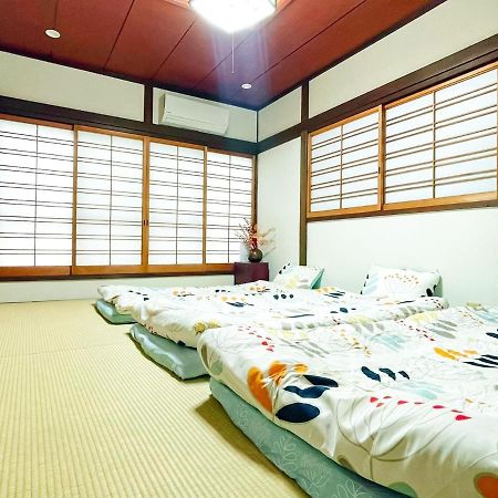 Guesthouse Kiyomizu Kyoko - Vacation Stay 59500V Kyoto Ngoại thất bức ảnh