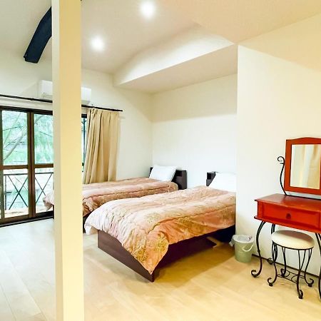 Guesthouse Kiyomizu Kyoko - Vacation Stay 59500V Kyoto Ngoại thất bức ảnh