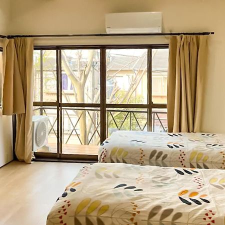 Guesthouse Kiyomizu Kyoko - Vacation Stay 59500V Kyoto Ngoại thất bức ảnh