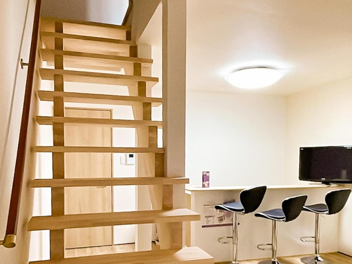 Guesthouse Kiyomizu Kyoko - Vacation Stay 59500V Kyoto Ngoại thất bức ảnh
