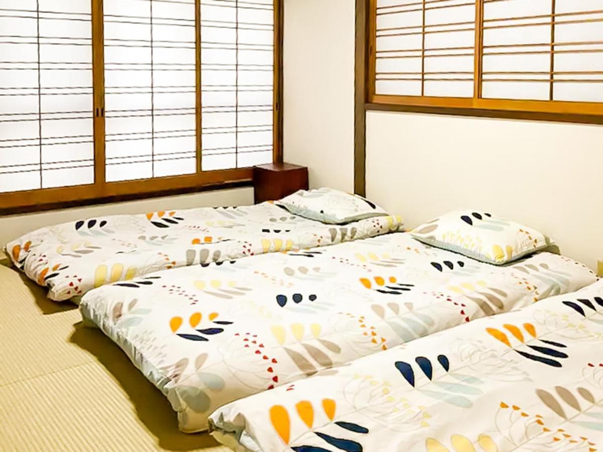 Guesthouse Kiyomizu Kyoko - Vacation Stay 59500V Kyoto Ngoại thất bức ảnh
