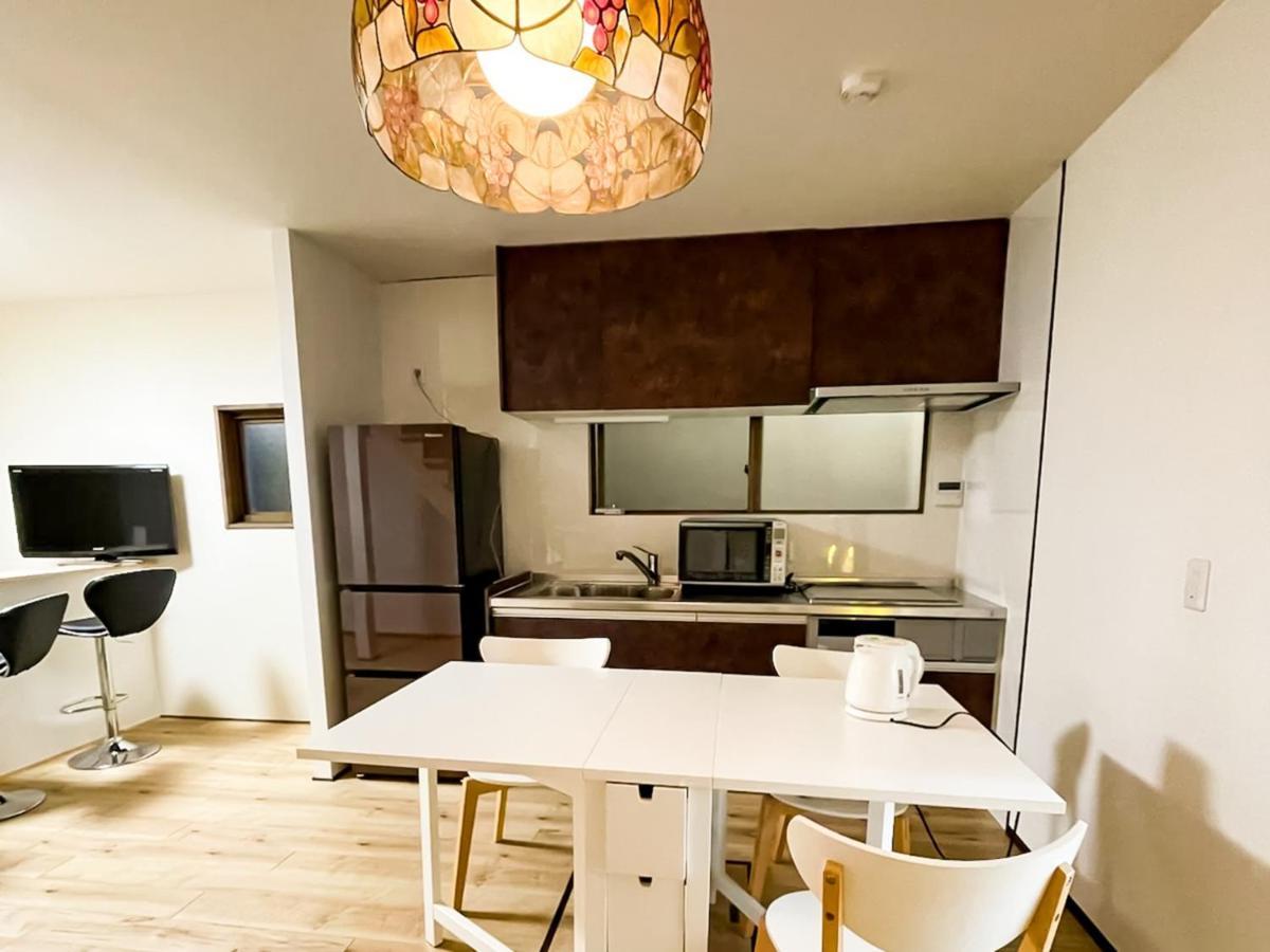 Guesthouse Kiyomizu Kyoko - Vacation Stay 59500V Kyoto Ngoại thất bức ảnh