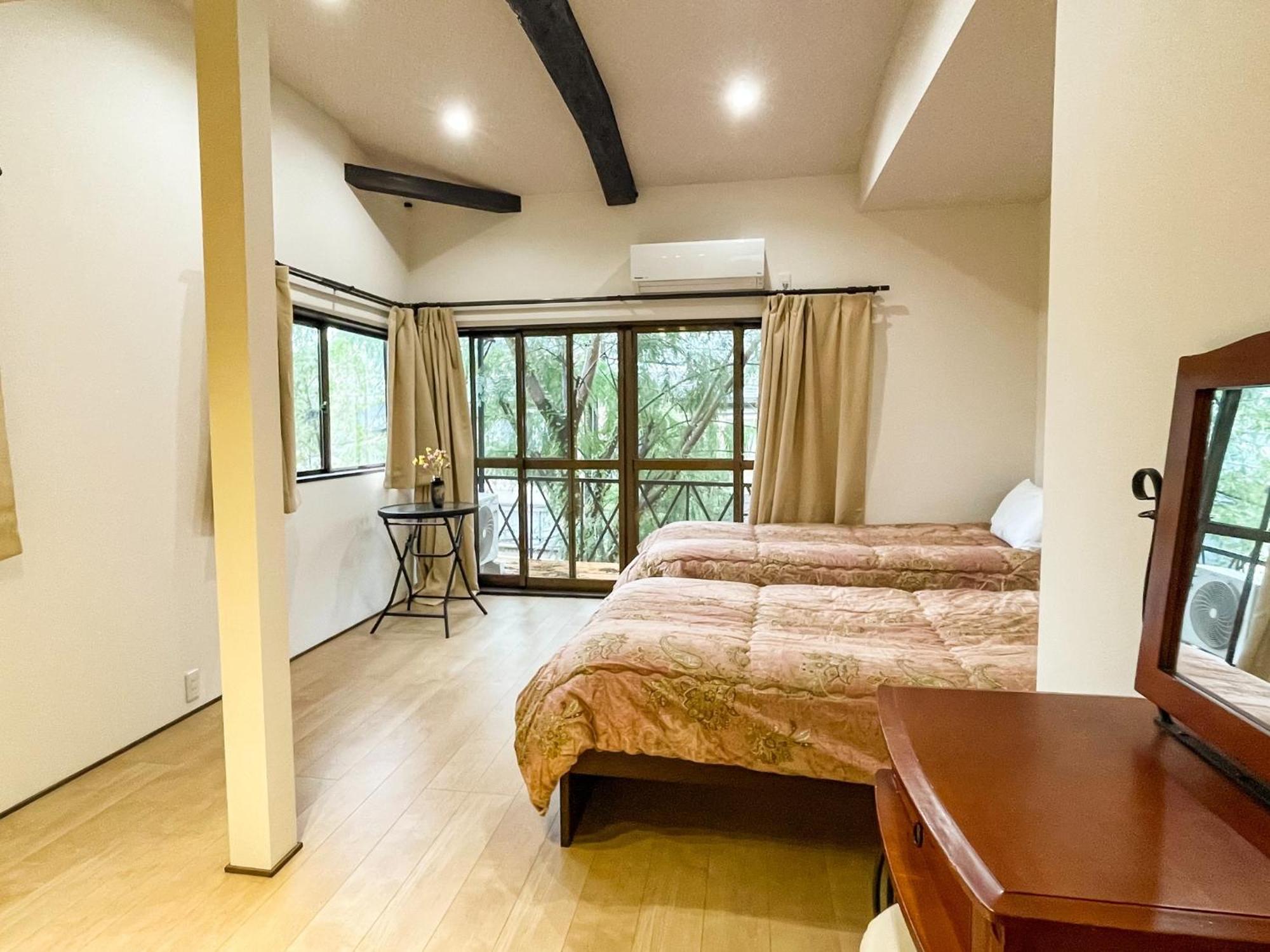 Guesthouse Kiyomizu Kyoko - Vacation Stay 59500V Kyoto Ngoại thất bức ảnh