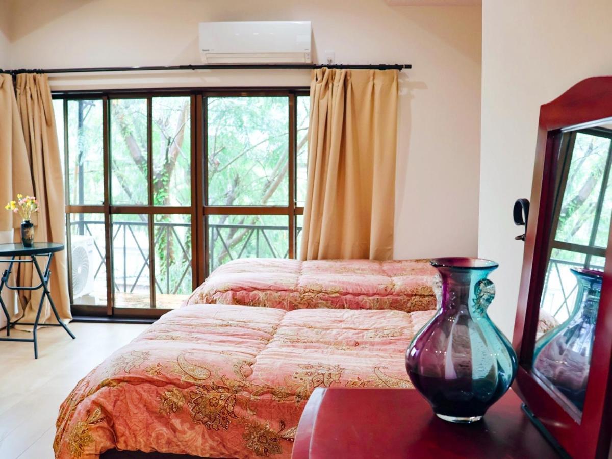 Guesthouse Kiyomizu Kyoko - Vacation Stay 59500V Kyoto Ngoại thất bức ảnh